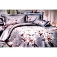 Постель двуспальная 25-01